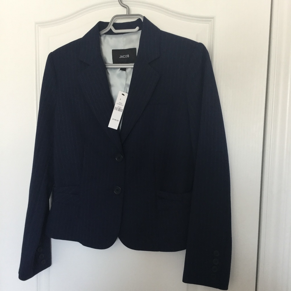 Suits 2 pieces - Picture 2 of 4